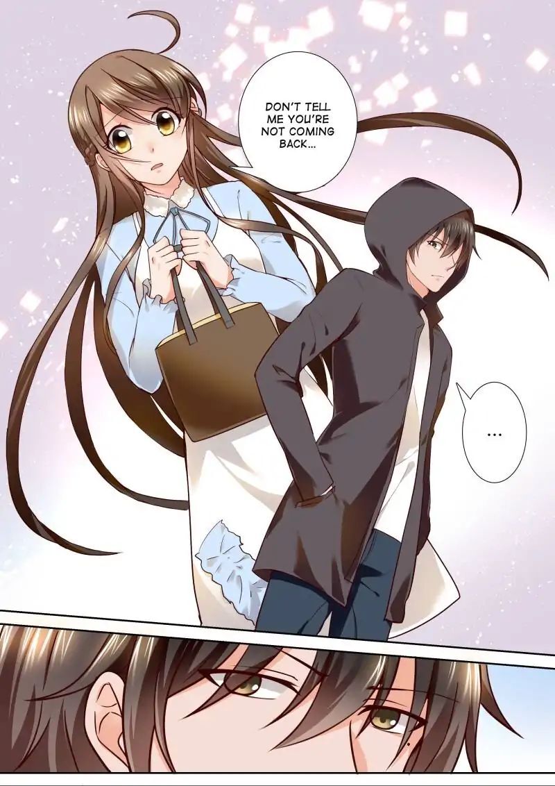The Heir is Here: Quiet Down, School Prince! Chapter 78 - page 6