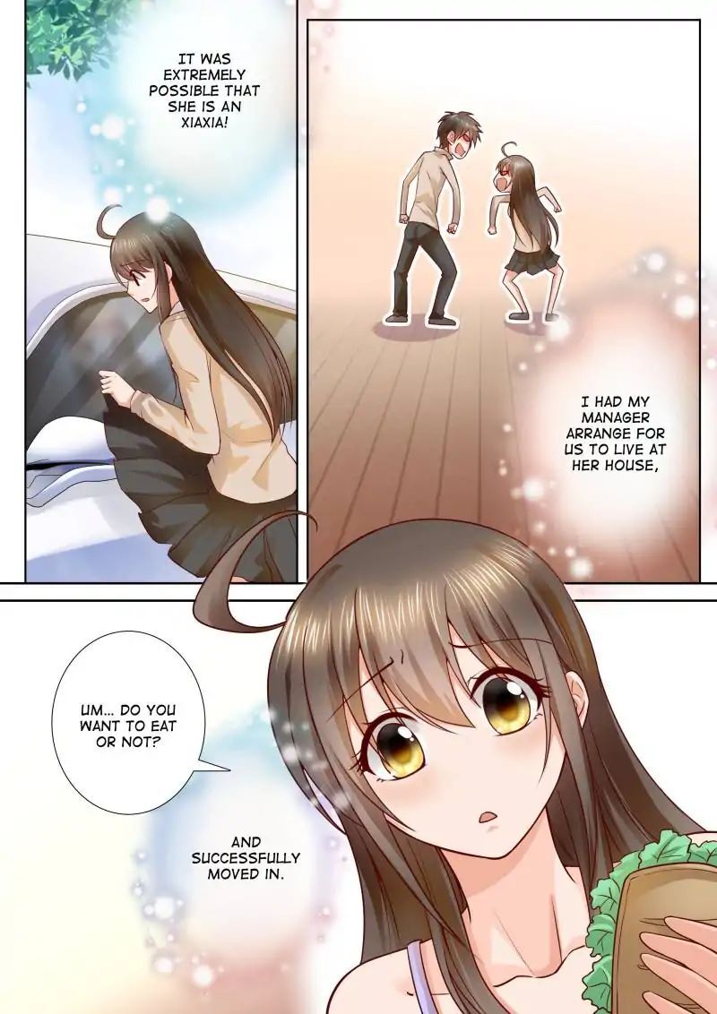 The Heir is Here: Quiet Down, School Prince! Chapter 77 - page 2