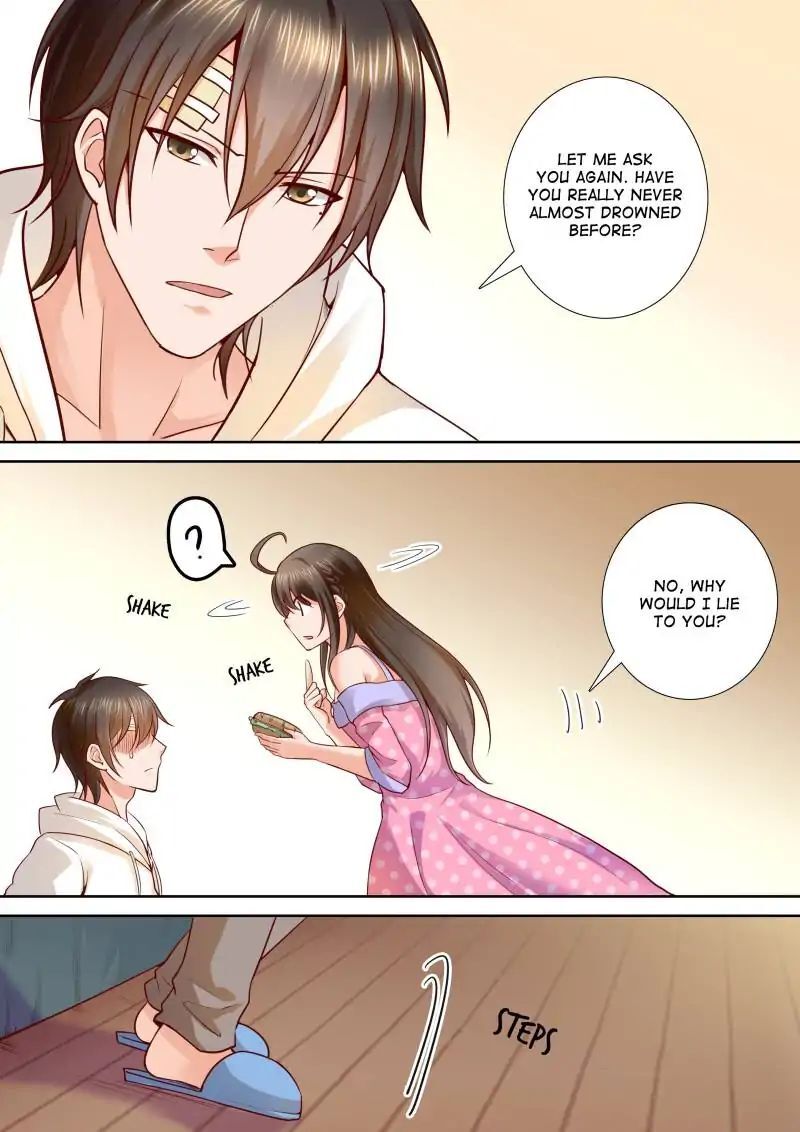 The Heir is Here: Quiet Down, School Prince! Chapter 77 - page 4