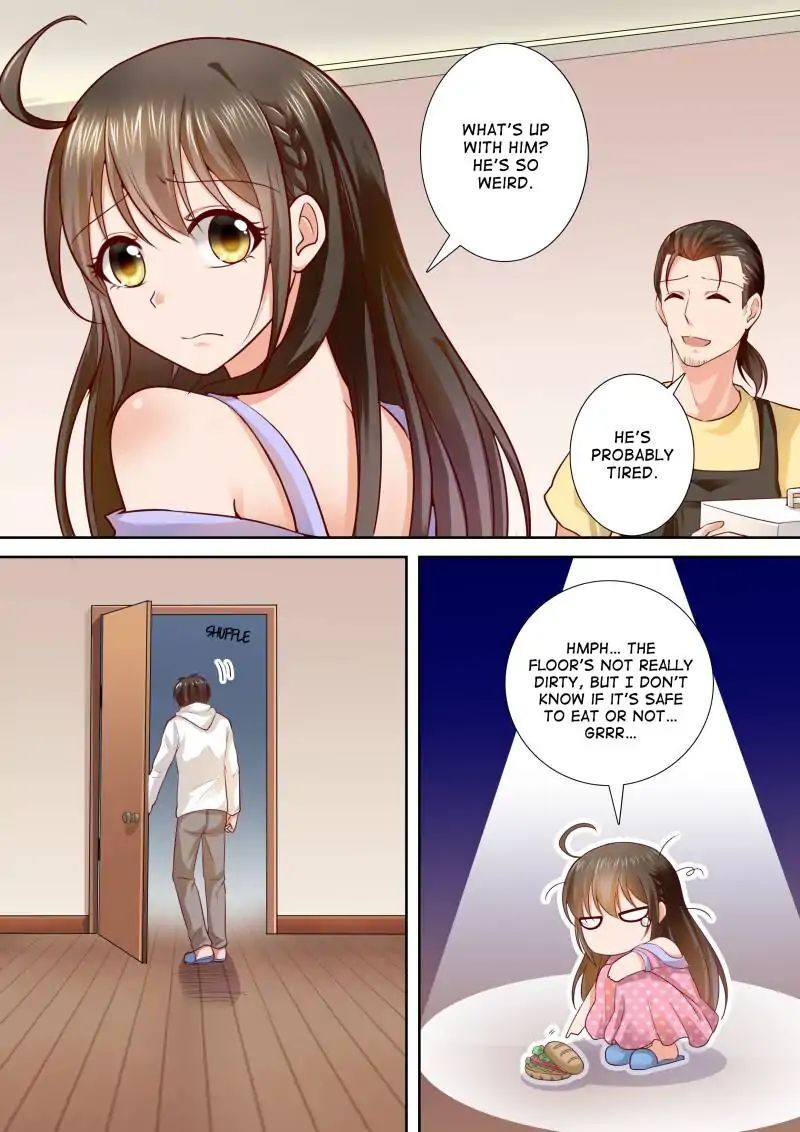 The Heir is Here: Quiet Down, School Prince! Chapter 77 - page 6