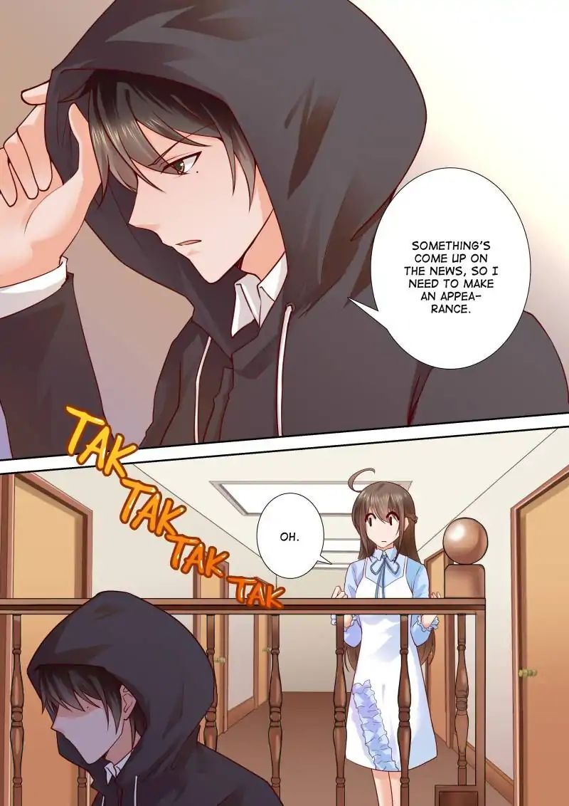 The Heir is Here: Quiet Down, School Prince! Chapter 77 - page 9