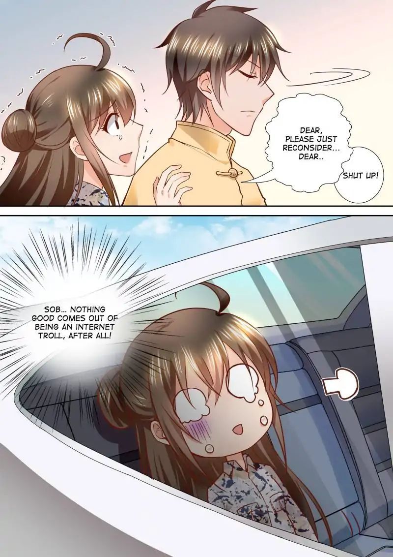 The Heir is Here: Quiet Down, School Prince! Chapter 76 - page 1