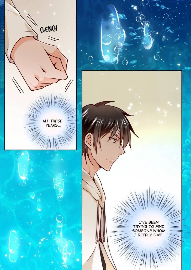 The Heir is Here: Quiet Down, School Prince! Chapter 76 - page 8