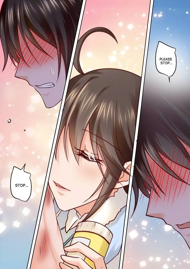 The Heir is Here: Quiet Down, School Prince! Chapter 82 - page 9