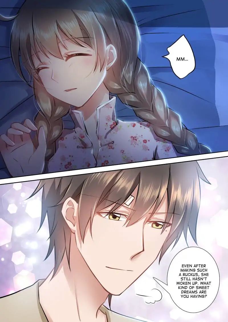 The Heir is Here: Quiet Down, School Prince! Chapter 71 - page 2
