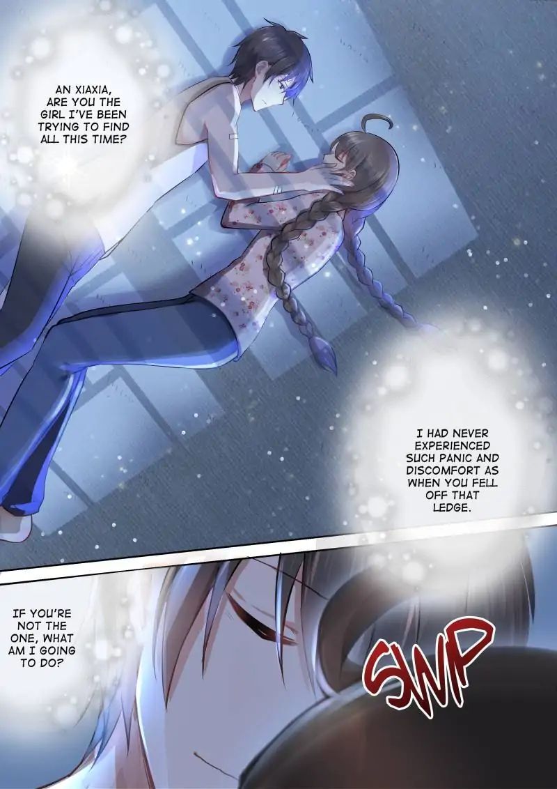 The Heir is Here: Quiet Down, School Prince! Chapter 71 - page 4