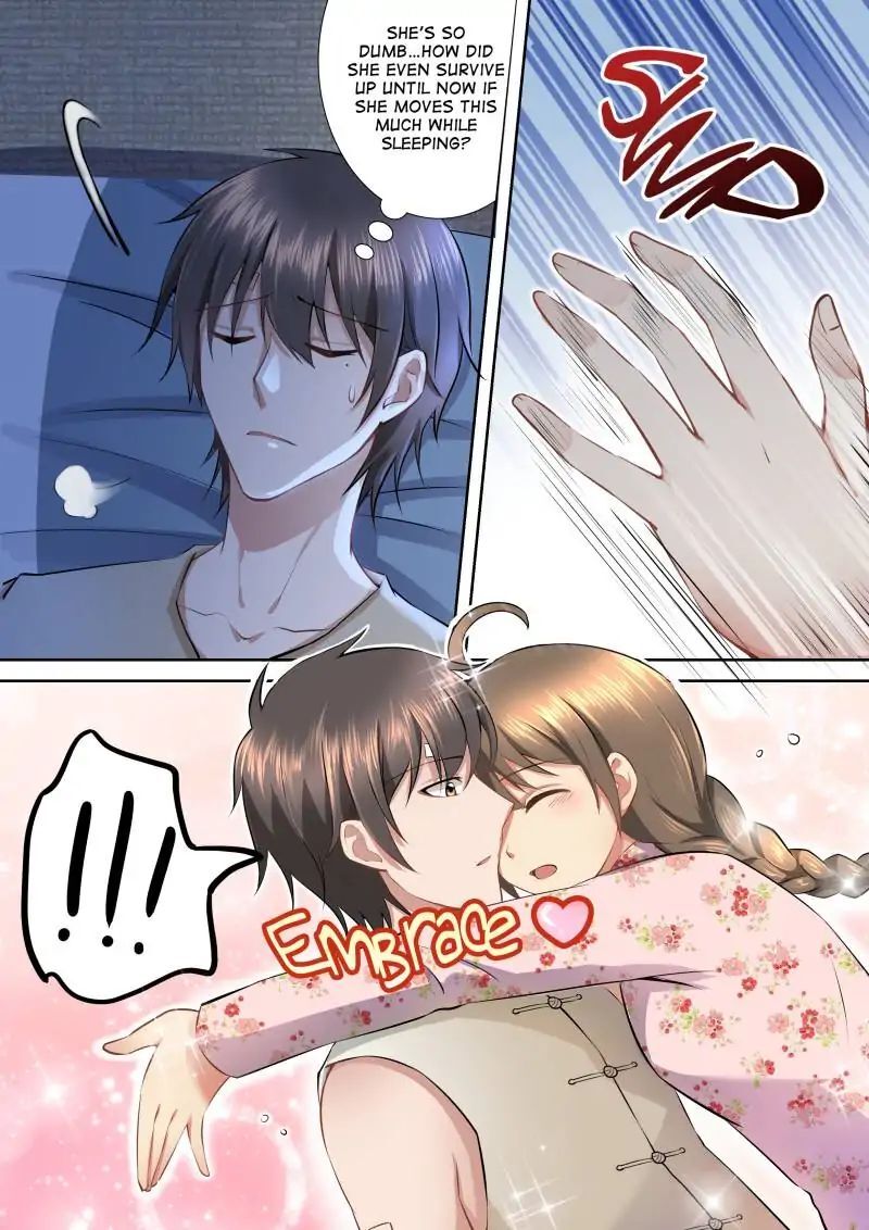 The Heir is Here: Quiet Down, School Prince! Chapter 71 - page 6