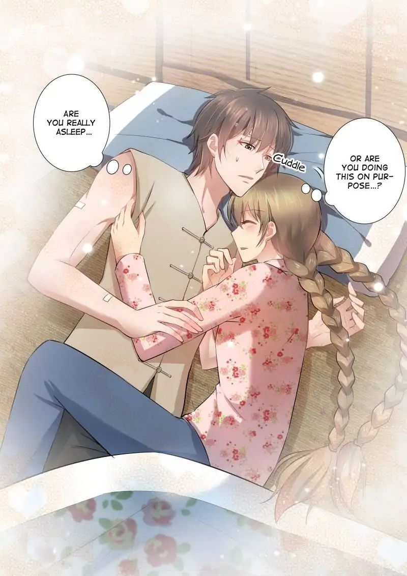 The Heir is Here: Quiet Down, School Prince! Chapter 71 - page 7