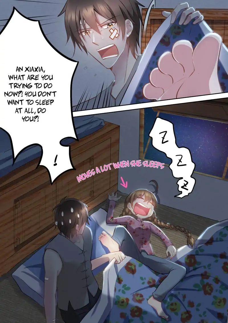 The Heir is Here: Quiet Down, School Prince! Chapter 70 - page 10