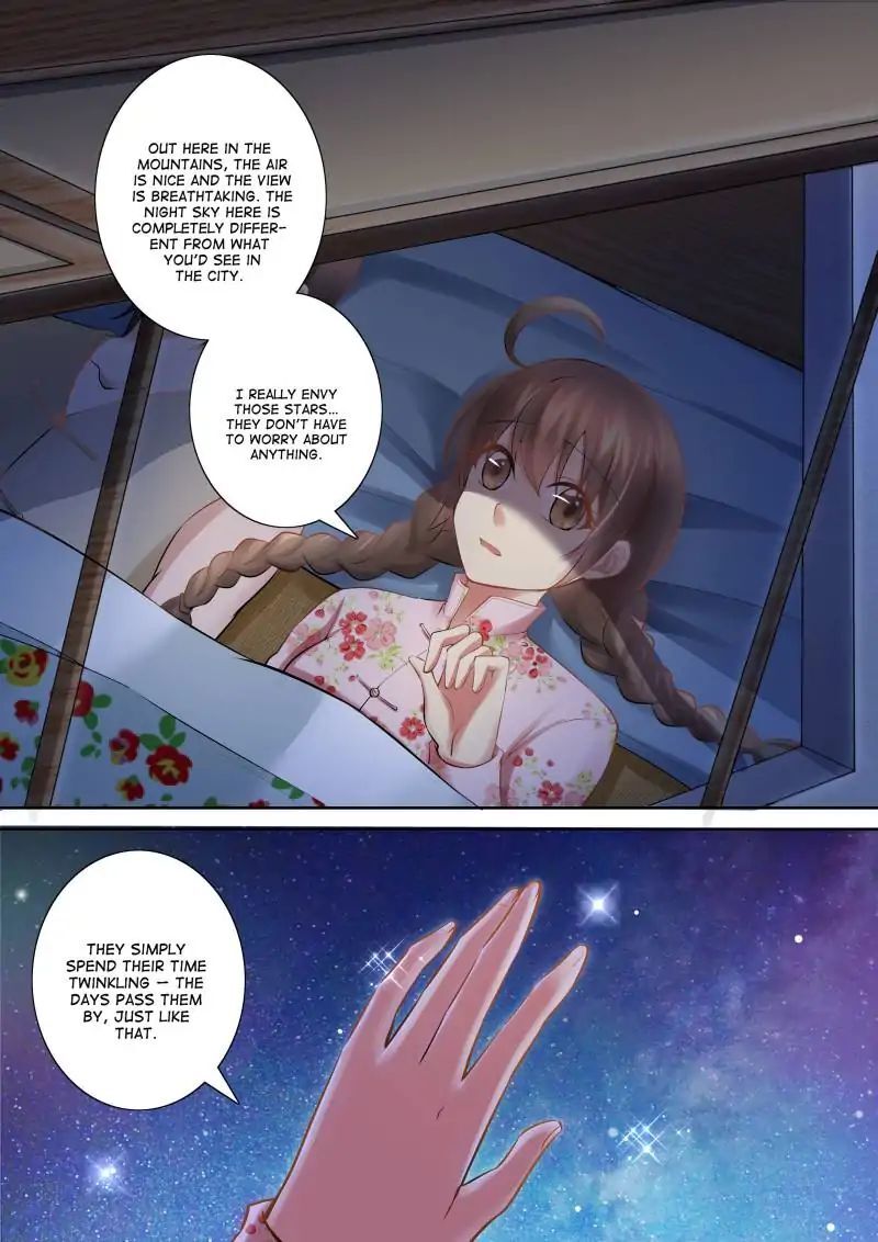 The Heir is Here: Quiet Down, School Prince! Chapter 70 - page 4