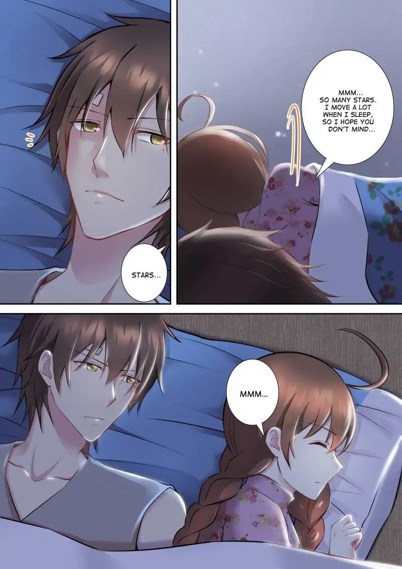 The Heir is Here: Quiet Down, School Prince! Chapter 70 - page 8