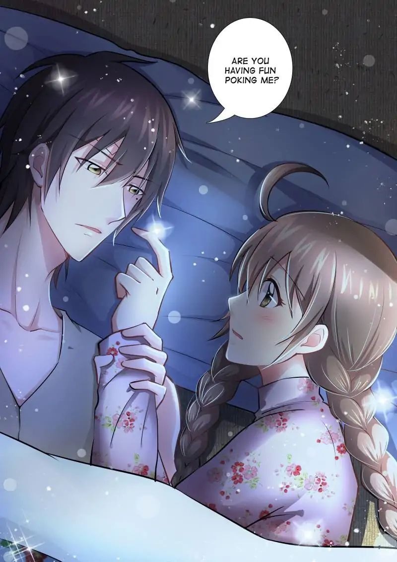 The Heir is Here: Quiet Down, School Prince! Chapter 69 - page 2