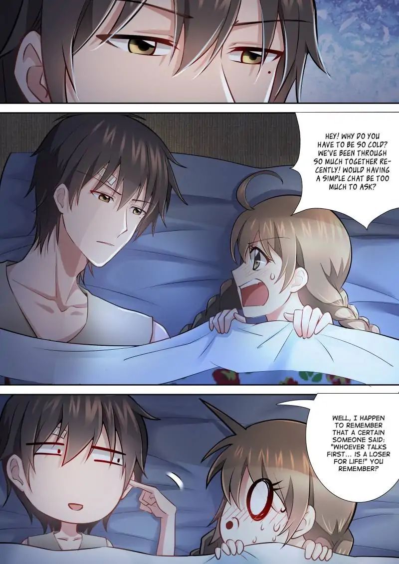 The Heir is Here: Quiet Down, School Prince! Chapter 69 - page 4