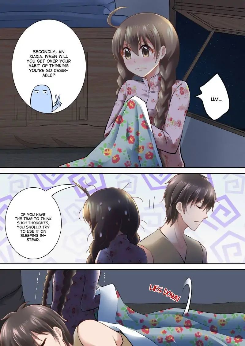 The Heir is Here: Quiet Down, School Prince! Chapter 69 - page 9