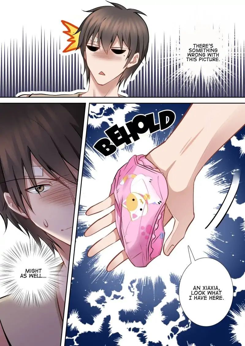 The Heir is Here: Quiet Down, School Prince! Chapter 68 - page 3