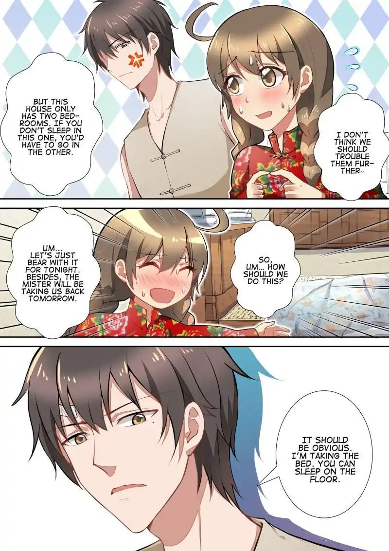 The Heir is Here: Quiet Down, School Prince! Chapter 67 - page 10