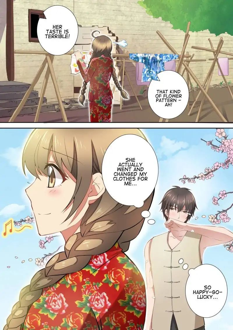 The Heir is Here: Quiet Down, School Prince! Chapter 67 - page 2