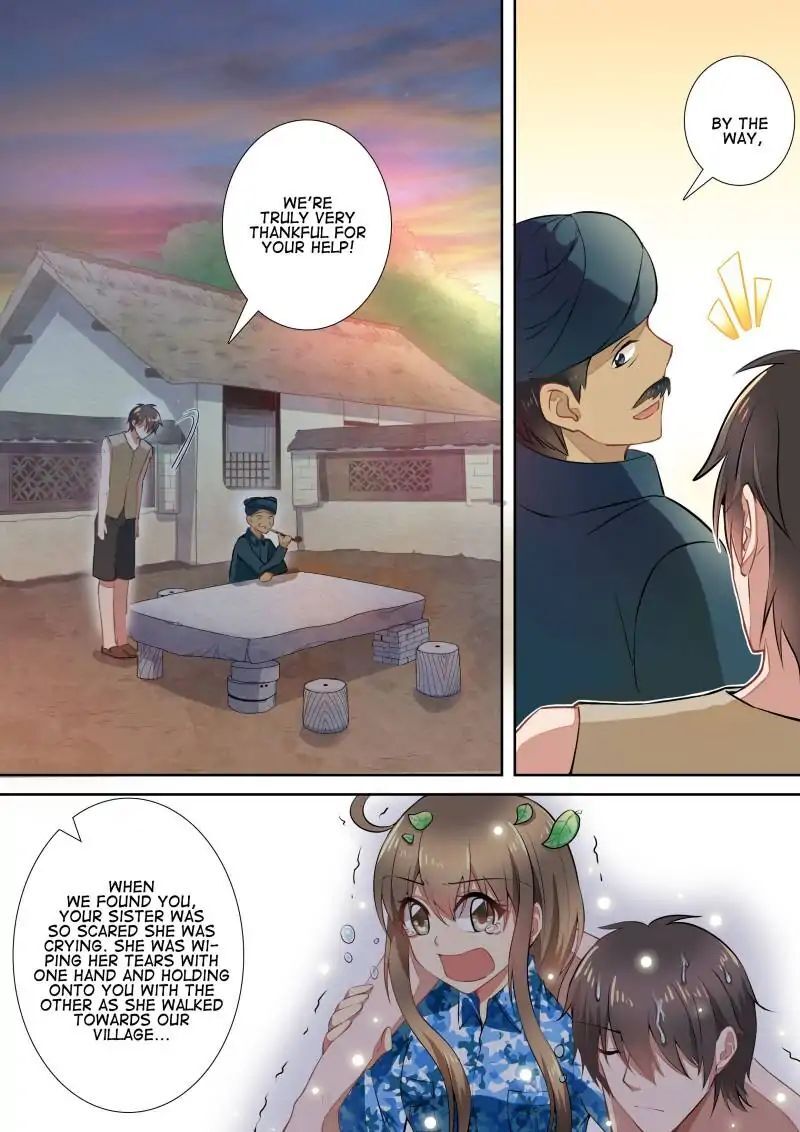 The Heir is Here: Quiet Down, School Prince! Chapter 67 - page 5