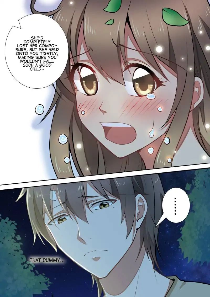 The Heir is Here: Quiet Down, School Prince! Chapter 67 - page 6
