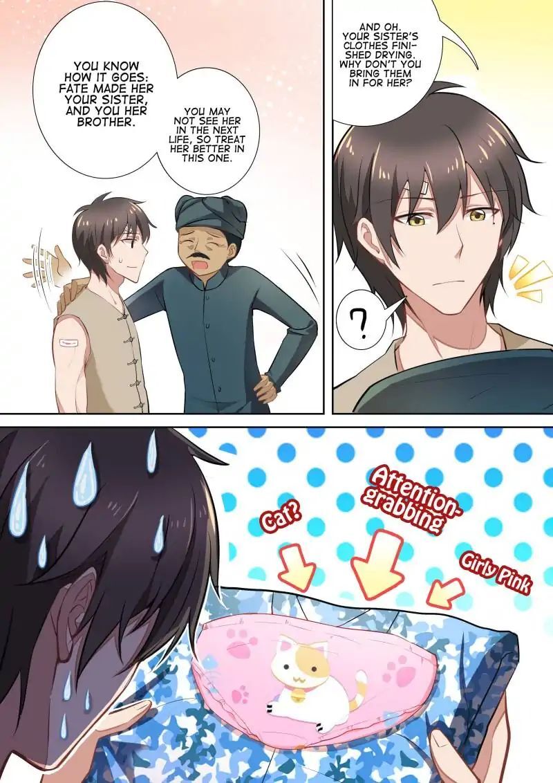 The Heir is Here: Quiet Down, School Prince! Chapter 67 - page 8