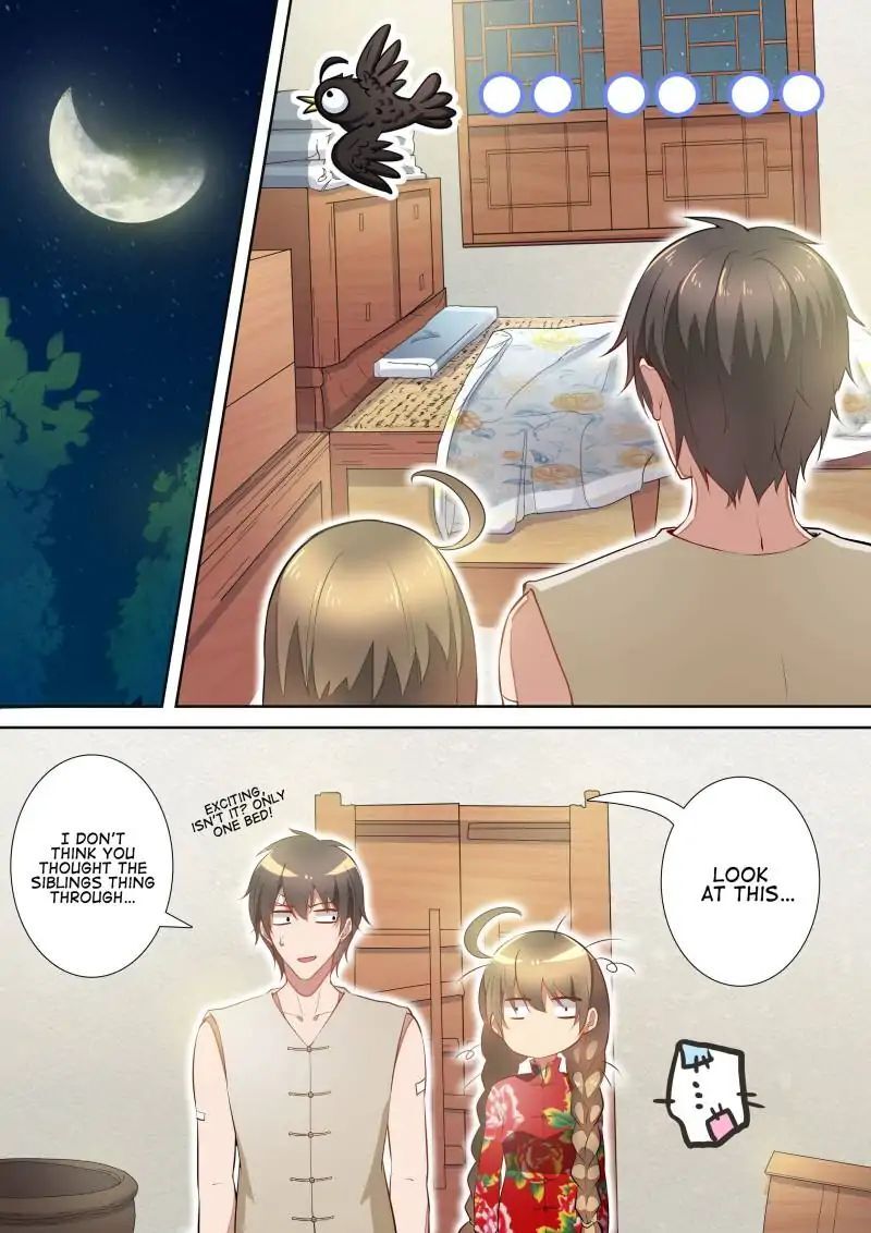 The Heir is Here: Quiet Down, School Prince! Chapter 67 - page 9