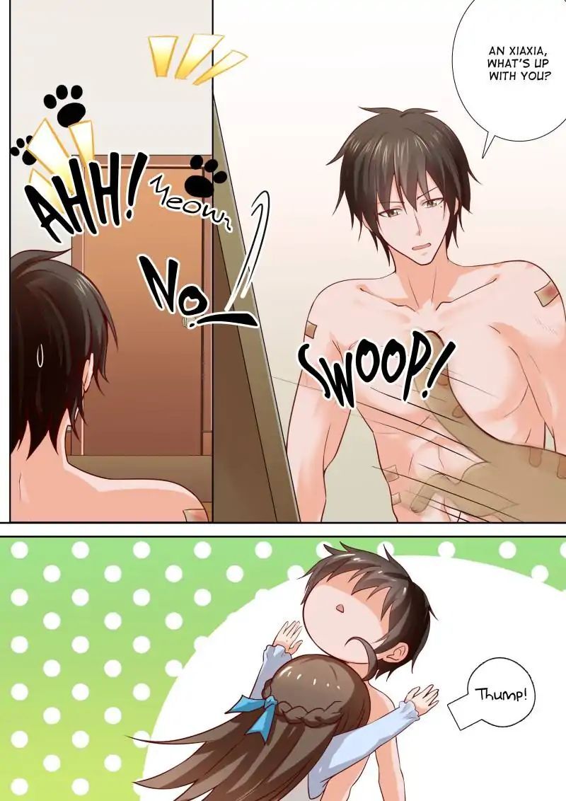 The Heir is Here: Quiet Down, School Prince! Chapter 81 - page 6