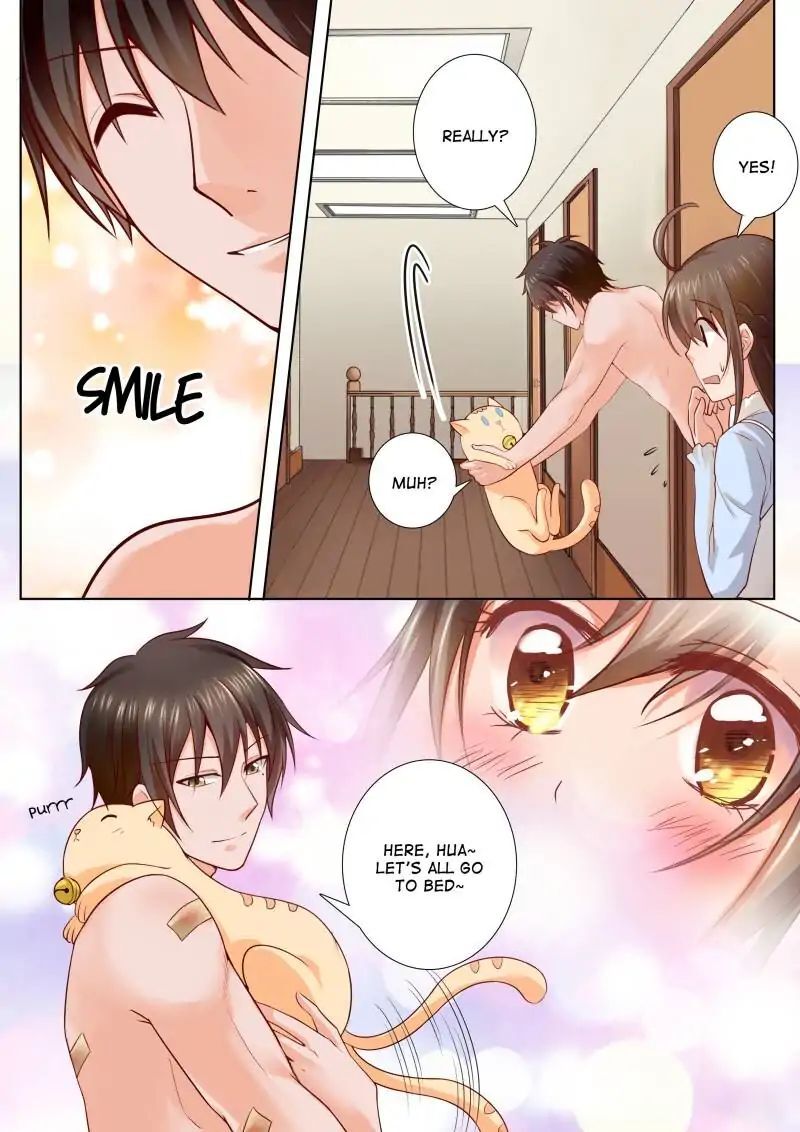The Heir is Here: Quiet Down, School Prince! Chapter 81 - page 8