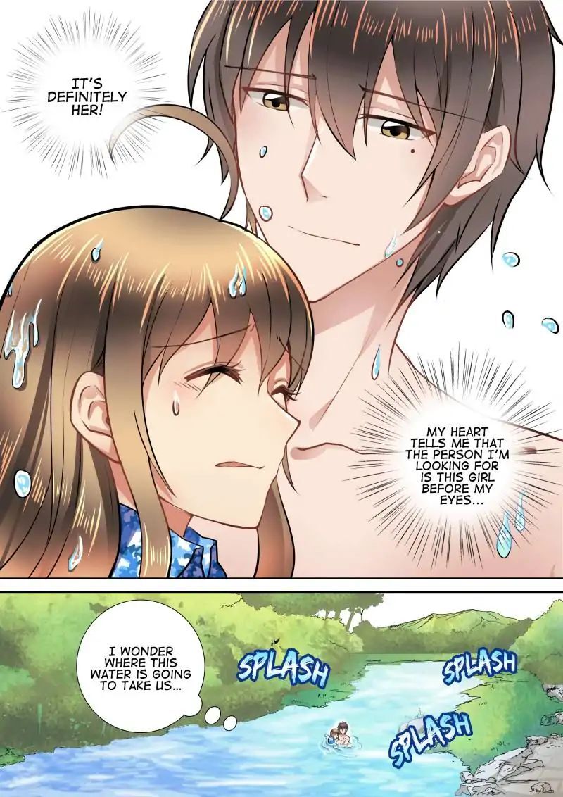 The Heir is Here: Quiet Down, School Prince! Chapter 65 - page 2