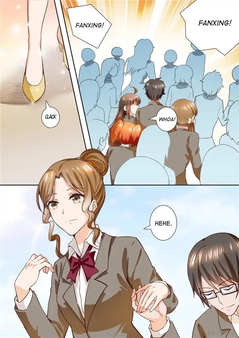 The Heir is Here: Quiet Down, School Prince! Chapter 176 - page 1