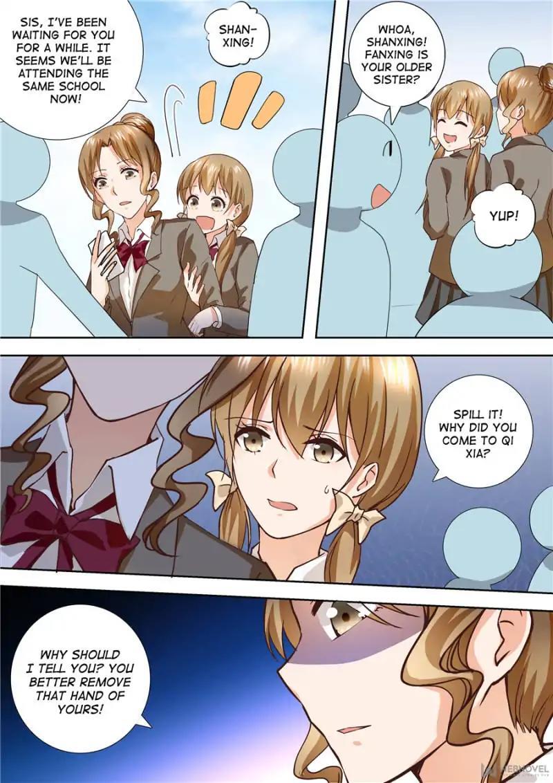 The Heir is Here: Quiet Down, School Prince! Chapter 176 - page 8