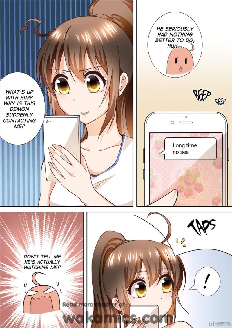 The Heir is Here: Quiet Down, School Prince! Chapter 178 - page 3