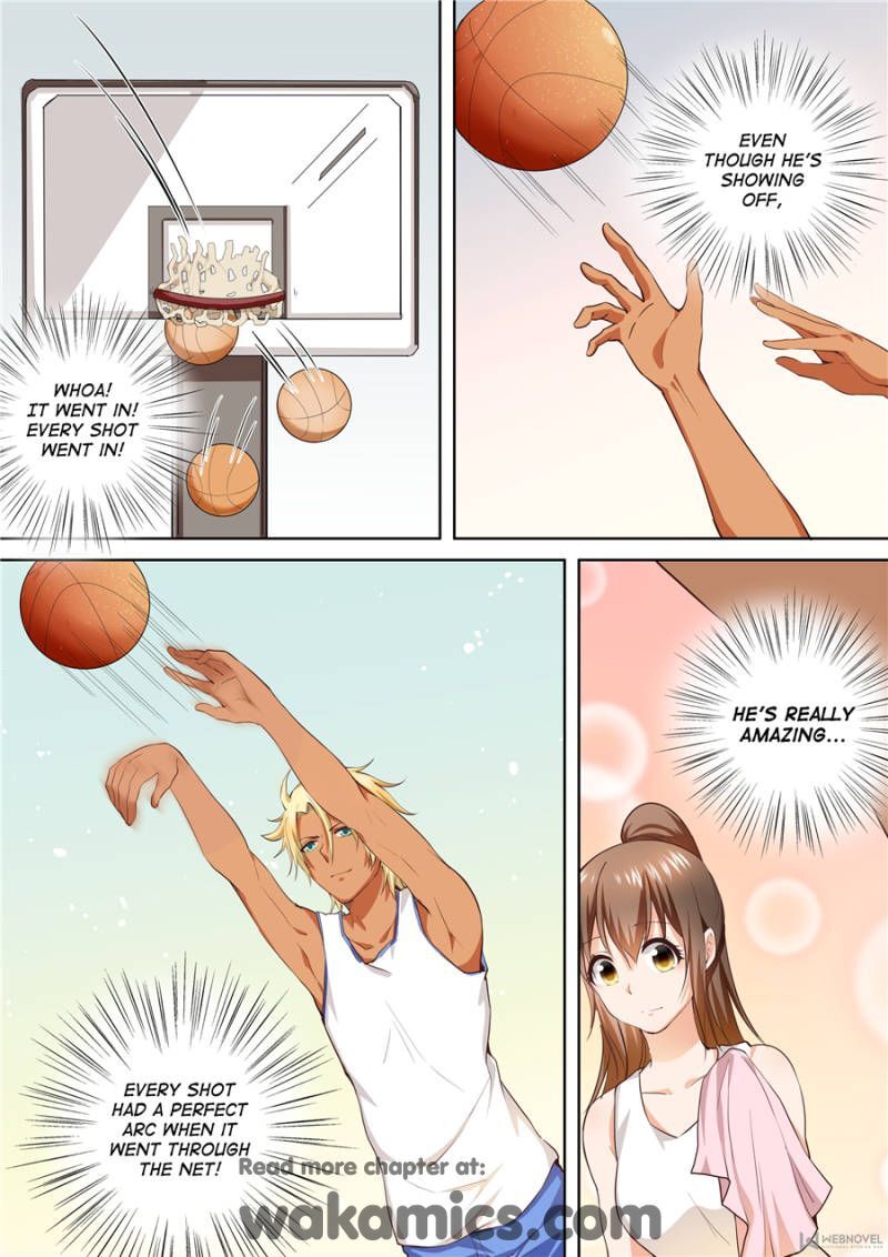 The Heir is Here: Quiet Down, School Prince! Chapter 178 - page 5