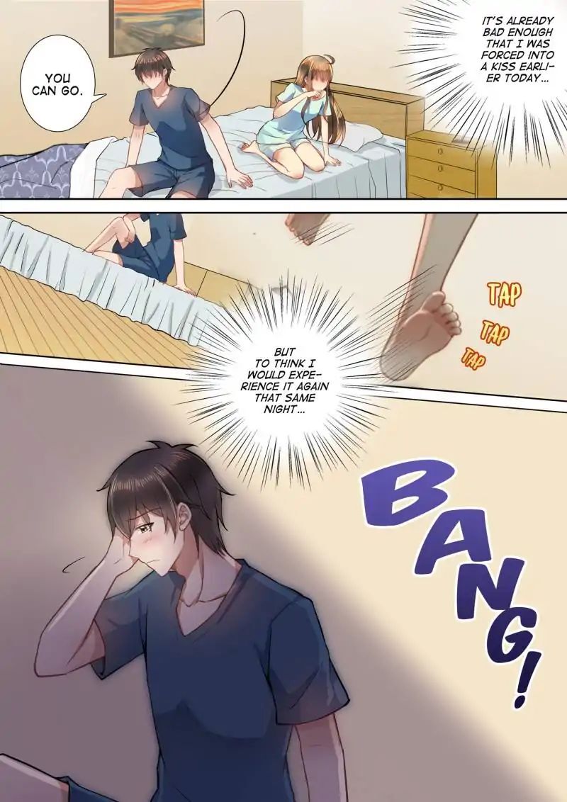 The Heir is Here: Quiet Down, School Prince! Chapter 20 - page 11
