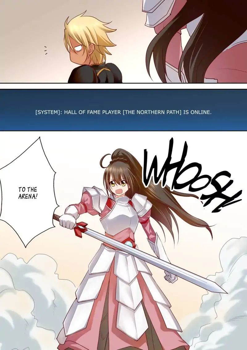 The Heir is Here: Quiet Down, School Prince! Chapter 85 - page 10