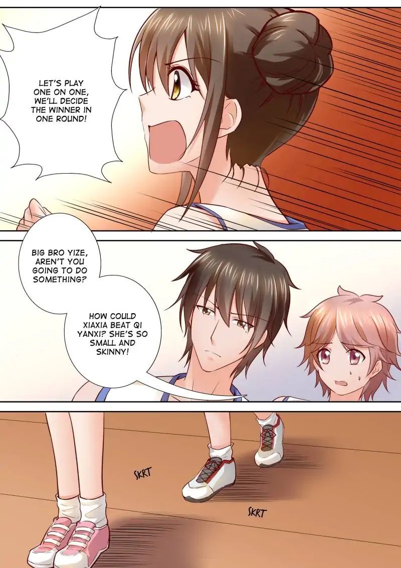 The Heir is Here: Quiet Down, School Prince! Chapter 85 - page 2