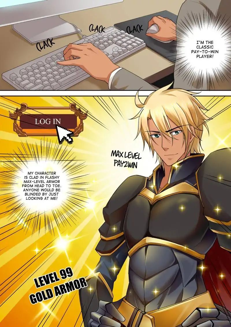 The Heir is Here: Quiet Down, School Prince! Chapter 85 - page 9