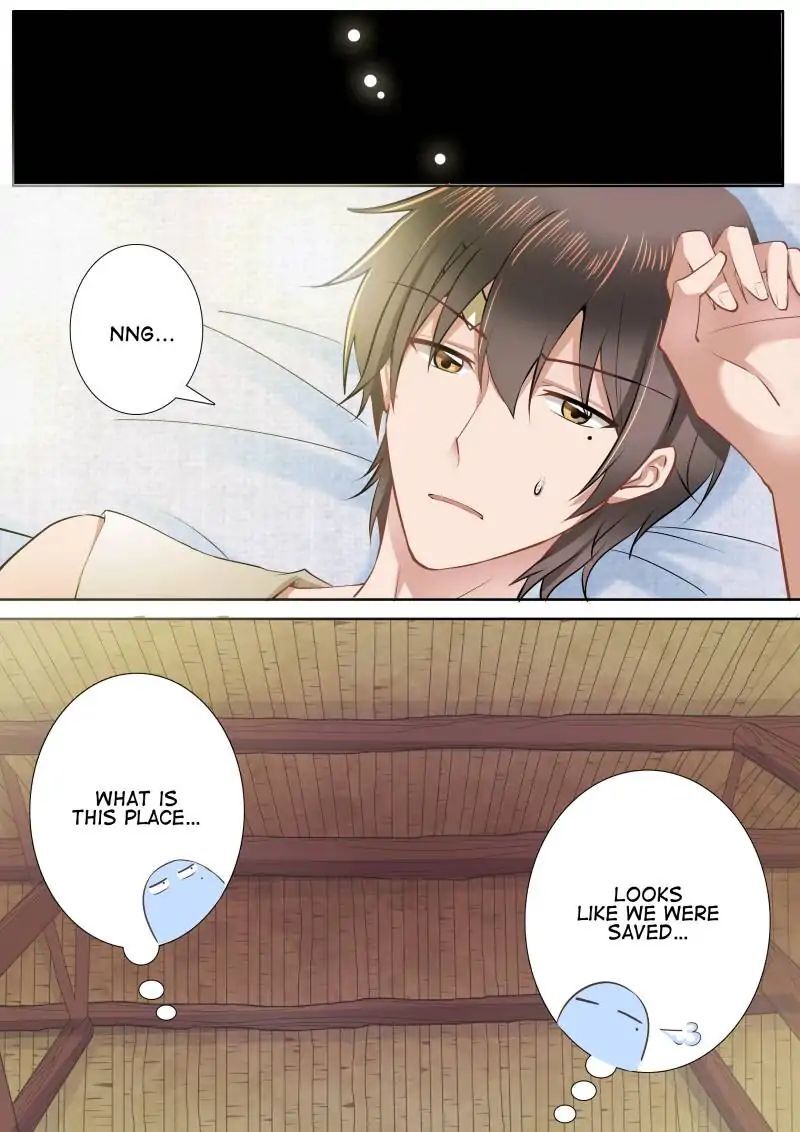 The Heir is Here: Quiet Down, School Prince! Chapter 66 - page 1
