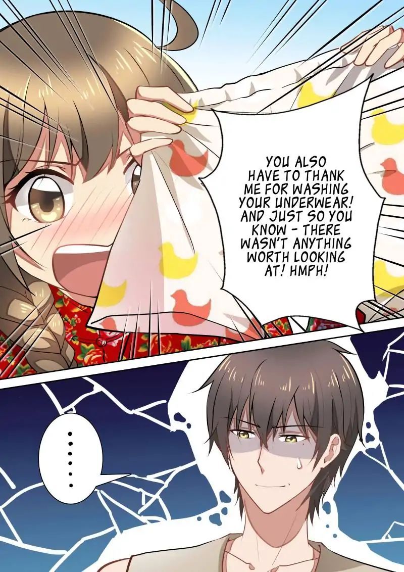 The Heir is Here: Quiet Down, School Prince! Chapter 66 - page 10