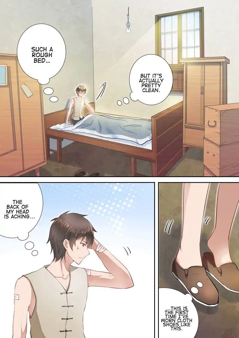 The Heir is Here: Quiet Down, School Prince! Chapter 66 - page 2