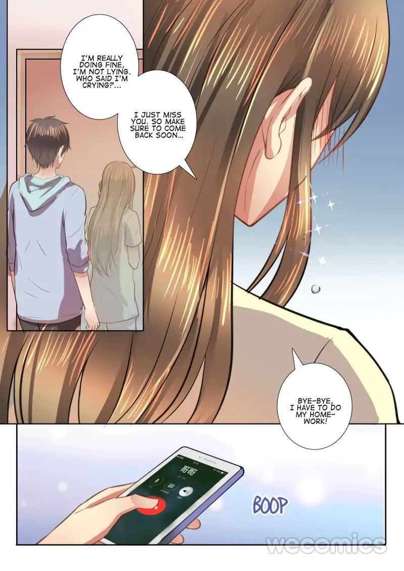 The Heir is Here: Quiet Down, School Prince! Chapter 25 - page 5