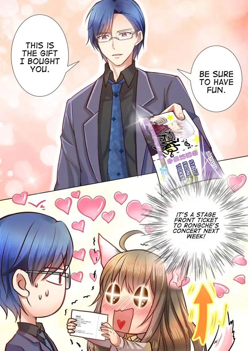 The Heir is Here: Quiet Down, School Prince! Chapter 29 - page 10