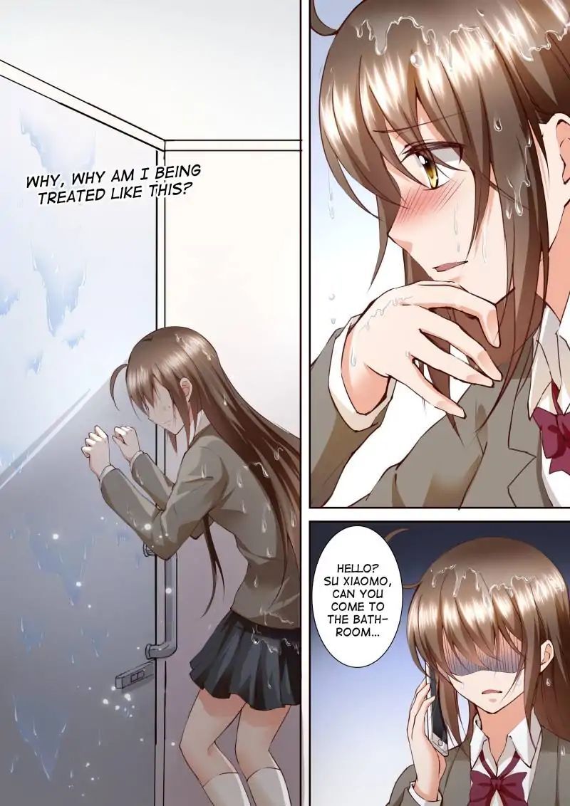 The Heir is Here: Quiet Down, School Prince! Chapter 146 - page 1