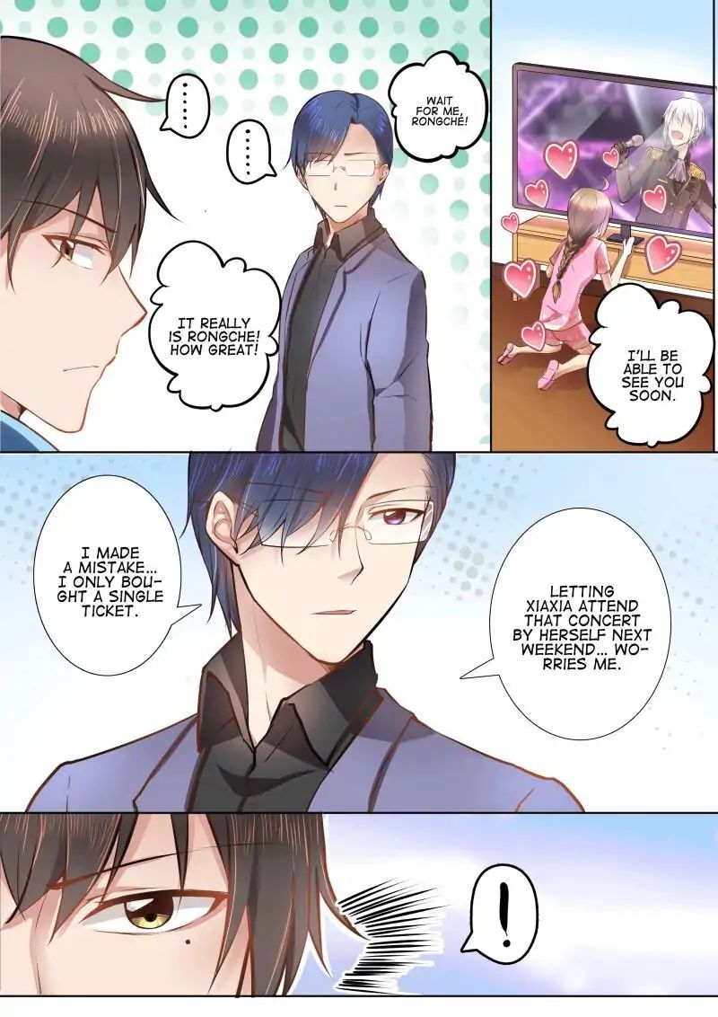 The Heir is Here: Quiet Down, School Prince! Chapter 33 - page 10