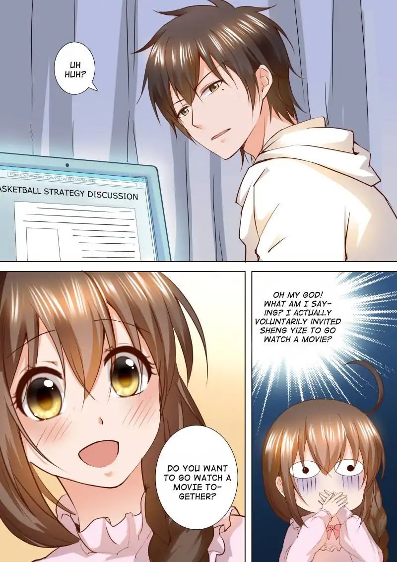 The Heir is Here: Quiet Down, School Prince! Chapter 151 - page 3