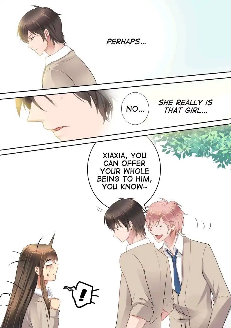 The Heir is Here: Quiet Down, School Prince! Chapter 9 - page 10
