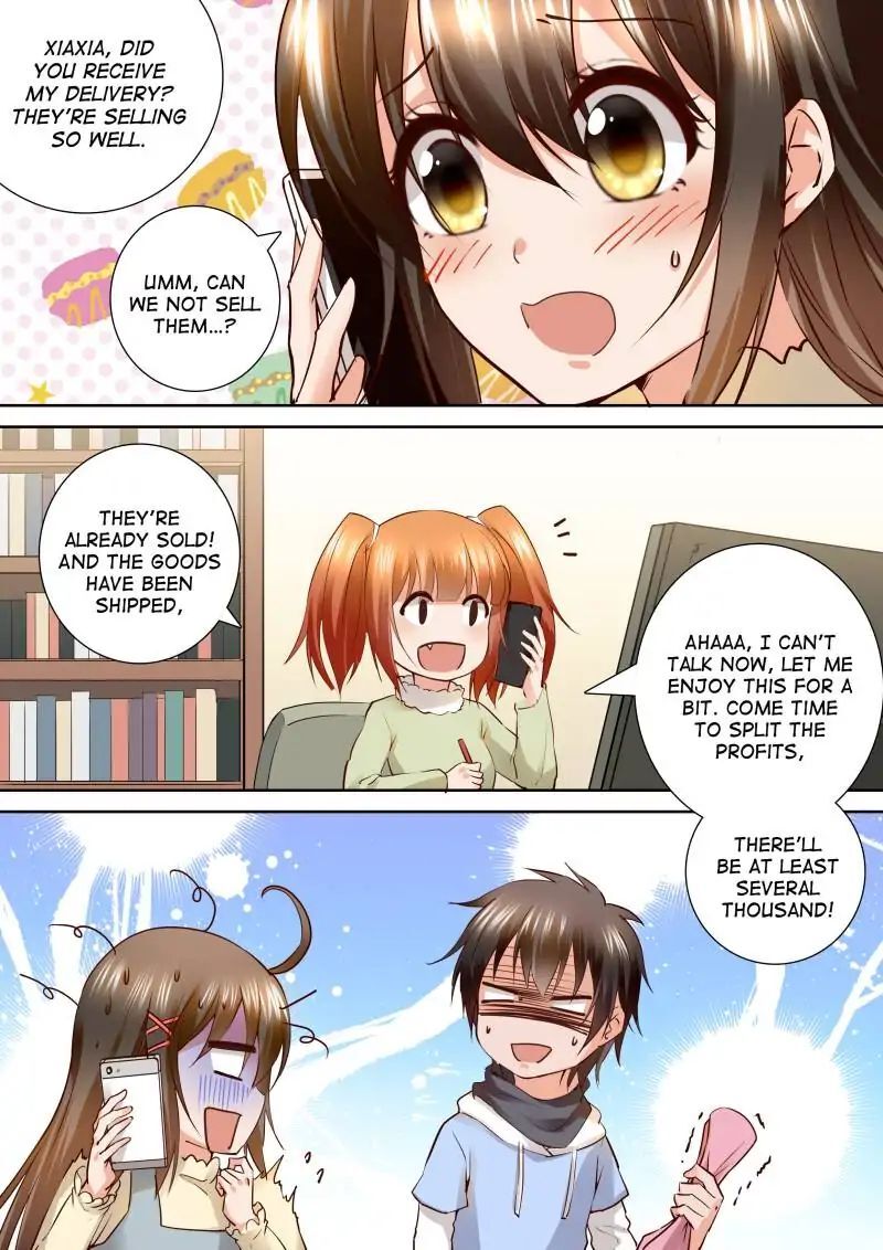 The Heir is Here: Quiet Down, School Prince! Chapter 156 - page 5