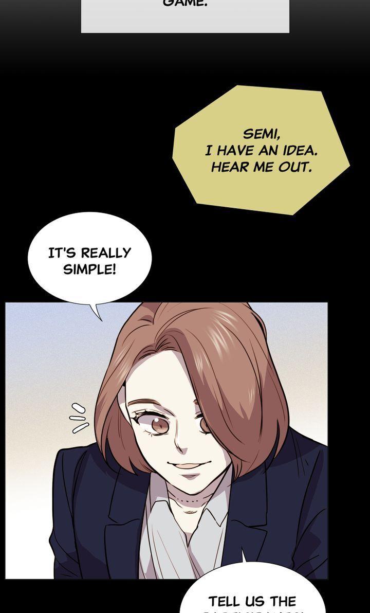 Youth Market Chapter 37 - page 11