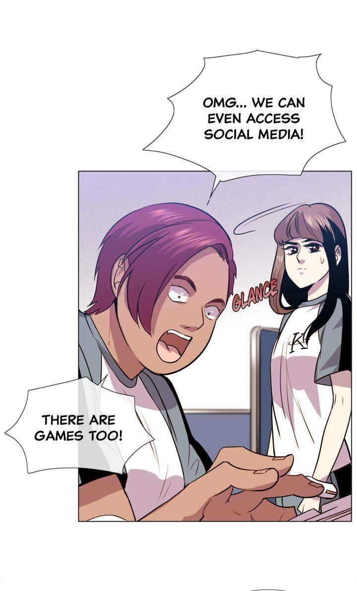 Youth Market Chapter 37 - page 16