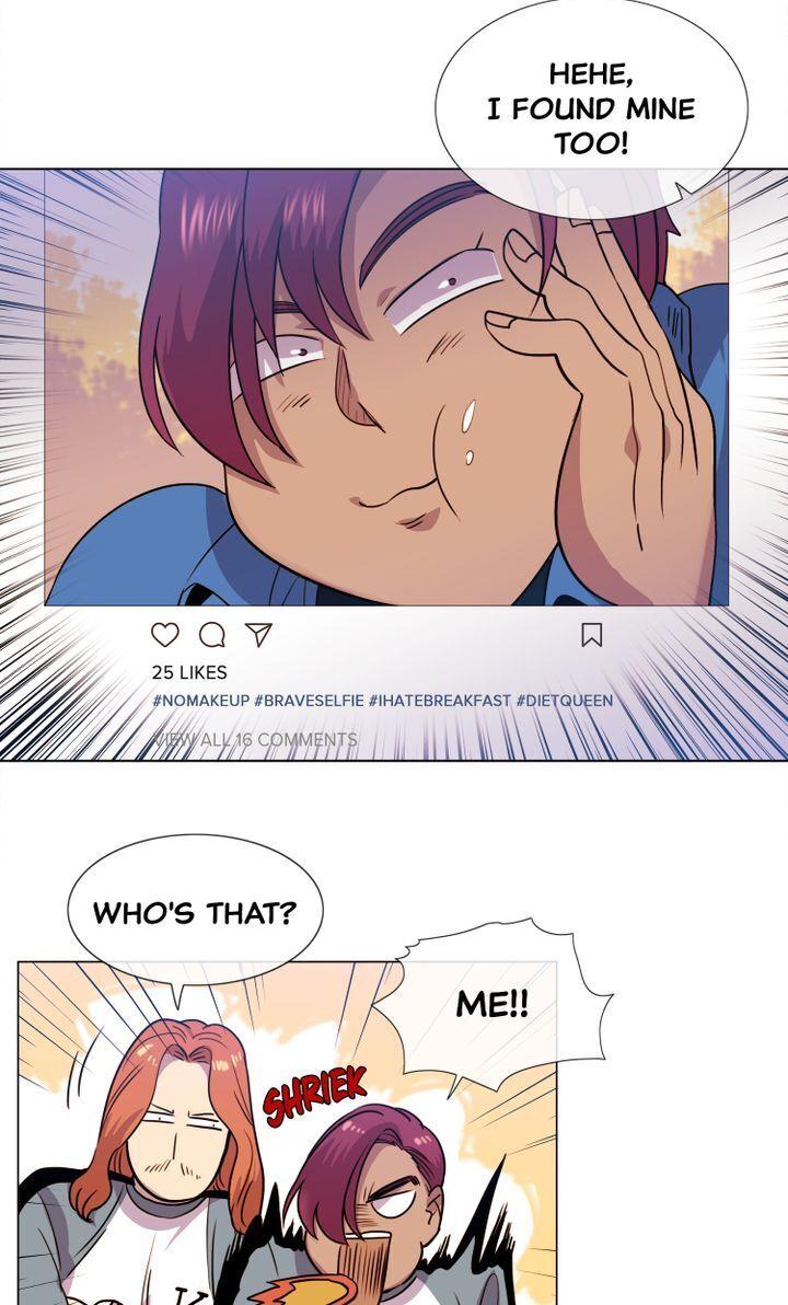 Youth Market Chapter 37 - page 17