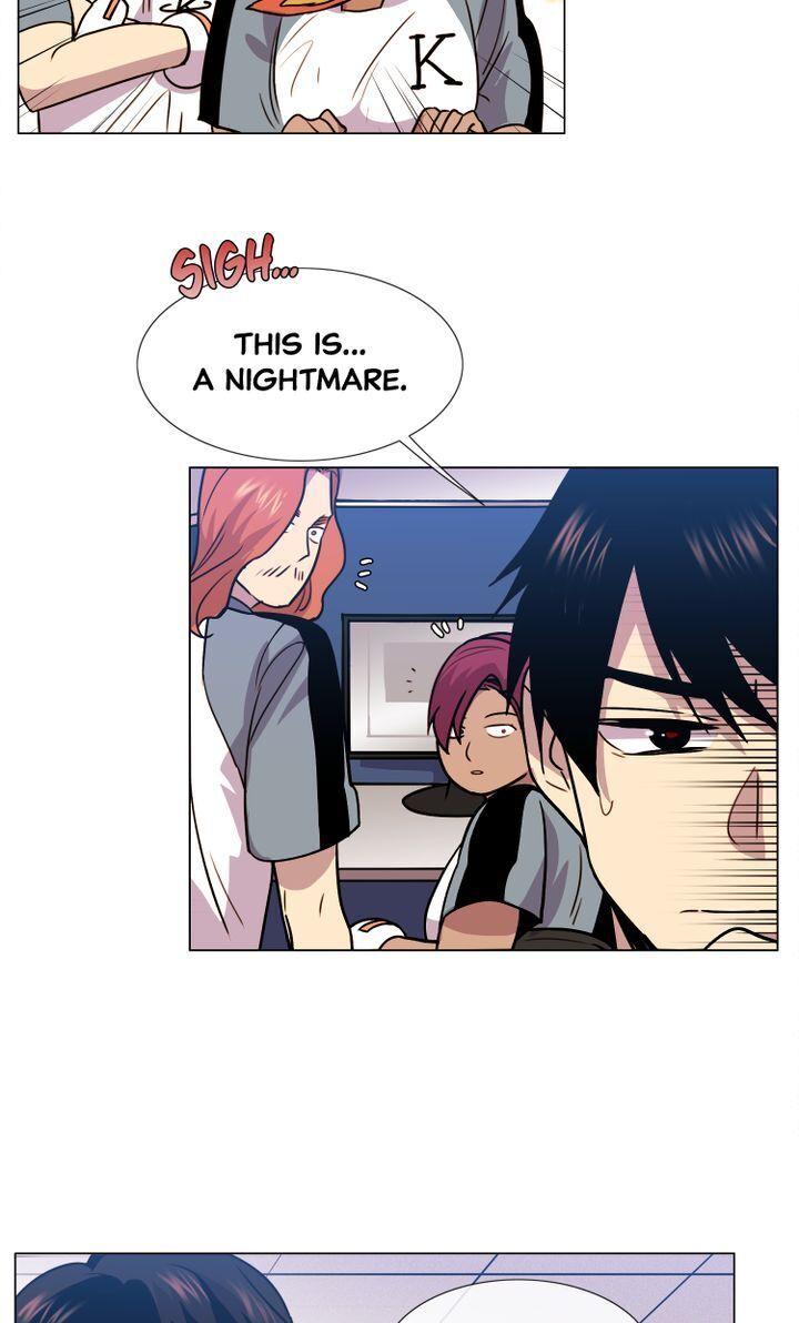 Youth Market Chapter 37 - page 18
